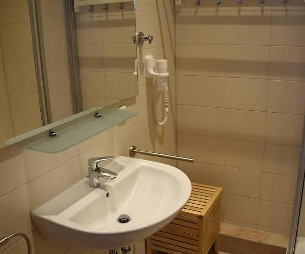 Birkenstr_21 C _strandtraum_ アパート *